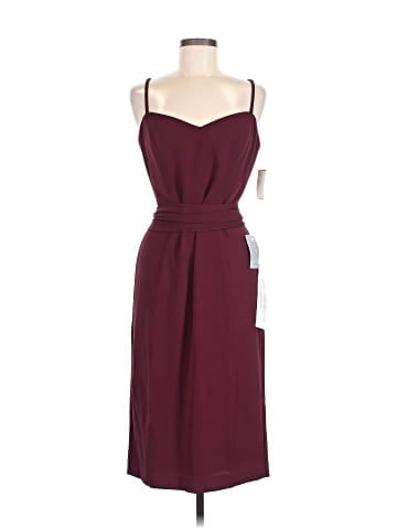 Dress the Population Cocktail Dress (view 1)