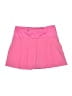90 Degree by Reflex Solid Pink Active Skort Size M - photo 2