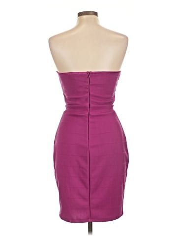 Haute Monde Cocktail Dress (view 2)