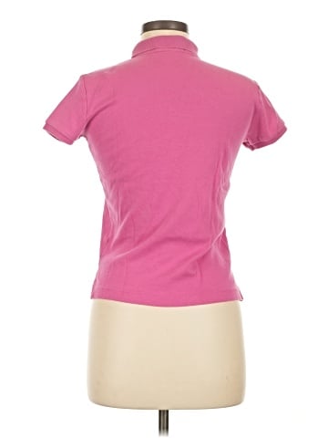 Ralph Lauren Sport Short Sleeve Polo (view 2)