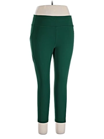 Lululemon Athletica Active Pants (view 1)