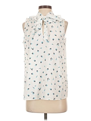 Kate Spade New York Sleeveless Blouse (view 1)