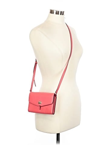 Kate Spade New York Leather Crossbody Bag (view 2)