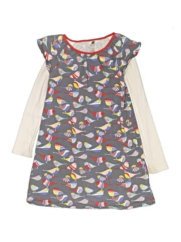 Tea Dress (view 1)