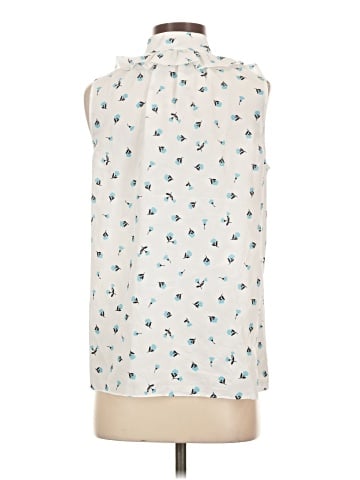 Kate Spade New York Sleeveless Blouse (view 2)