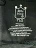 Little King 100% Cotton Black Pullover Hoodie Size L (youth) - photo 3