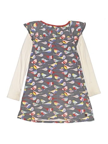Tea Dress (view 2)