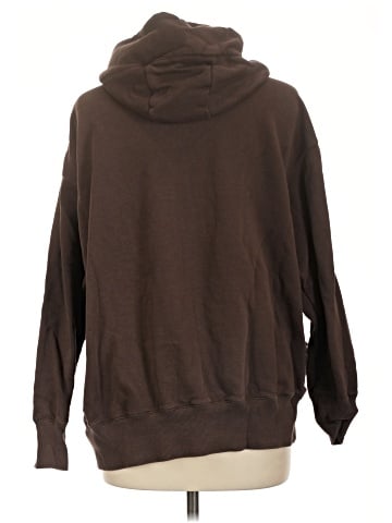 Nike Zip Up Hoodie (view 2)