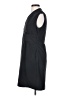 Athleta Solid Black Casual Dress Size 4 - photo 5