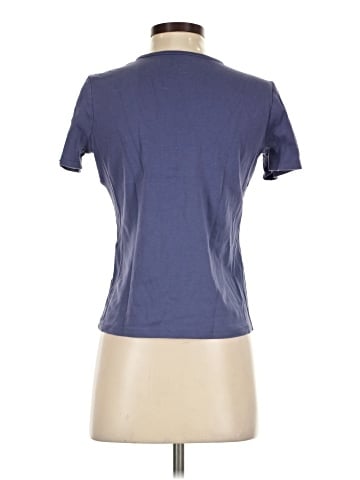L.L.Bean Short Sleeve T-Shirt (view 2)