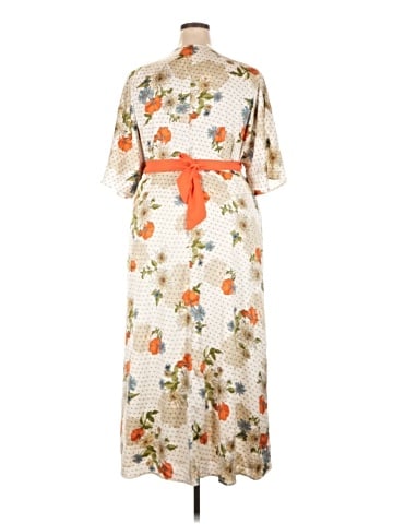 Unique Vintage Casual Dress (view 2)