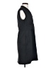 Athleta Solid Black Casual Dress Size 4 - photo 4