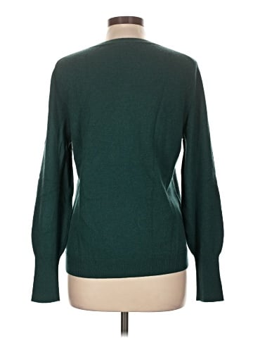 Talbots Cashmere Pullover Sweater (view 2)