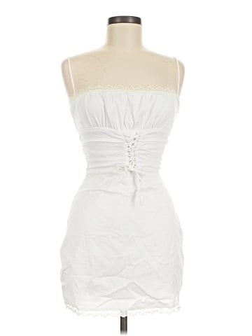 Beginning Boutique Cocktail Dress (view 1)