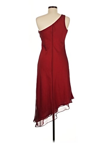Betsy & Adam Cocktail Dress (view 2)