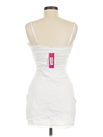 Beginning Boutique Cocktail Dress (view 2)