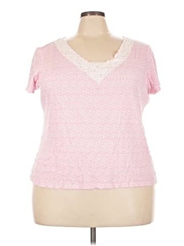 IZOD Short Sleeve T-Shirt (view 1)