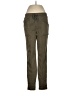 Maurices Green Cargo Pants Size Med r - photo 1