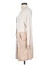 BKE Ivory Cardigan Size S - photo 5