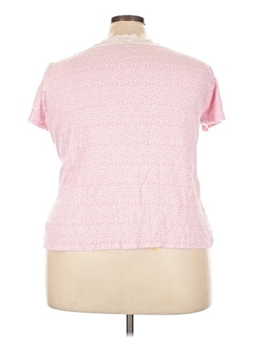 IZOD Short Sleeve T-Shirt (view 2)