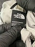 The North Face 100% Polyester Silver Jacket Size S - photo 6