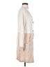 BKE Ivory Cardigan Size S - photo 4