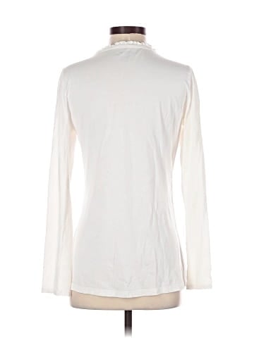 Canyon River Blues Long Sleeve Blouse (view 2)