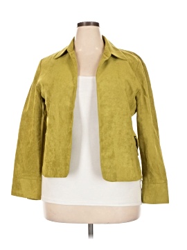 Jessica Howard Jacket