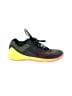 Reebok Color Block Black Sneakers Size 7 1/2 - photo 1