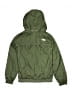 The North Face 100% Polyester Green Jacket Size L (kids) - photo 2