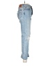 Levi's Hearts Blue Jeans Size 27 waist - photo 4