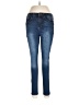 Mudd Solid Blue Jeans Size 11 - photo 1
