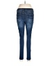 Mudd Solid Blue Jeans Size 11 - photo 2
