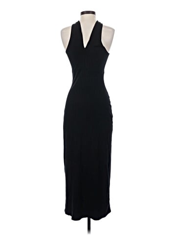 Reformation Jeans Cocktail Dress (view 2)