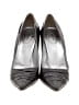 Prada Black Heels Size EU 40 - photo 2