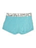 Active by Old Navy Color Block Teal Athletic Shorts Size XL - photo 1