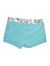 Active by Old Navy Color Block Teal Athletic Shorts Size XL - photo 2
