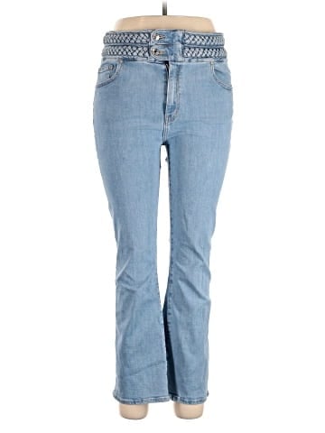 Derek Lam 10 Crosby Jeans (view 1)
