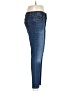 Mudd Solid Blue Jeans Size 11 - photo 4