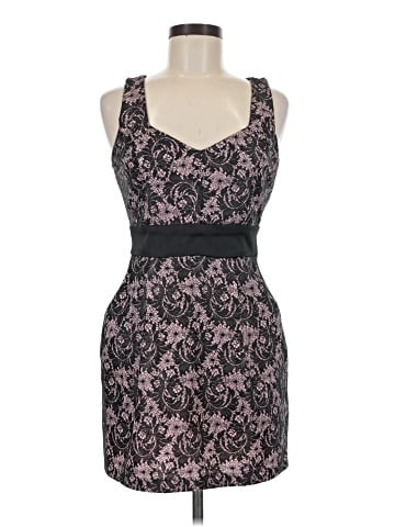 Twenty One Cocktail Dress (view 1)
