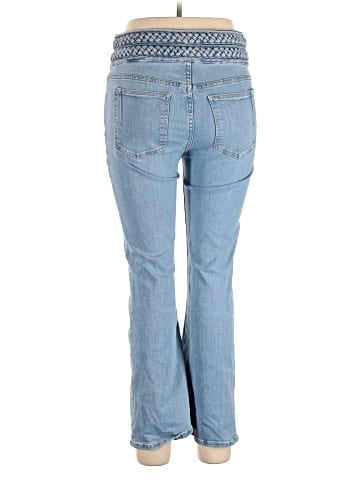 Derek Lam 10 Crosby Jeans (view 2)