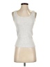 George Silver Tank Top Size S - photo 1
