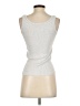 George Silver Tank Top Size S - photo 2
