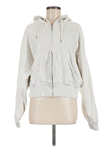 Gap Zip Up Hoodie (view 1)