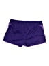 Active by Old Navy 100% Polyester Color Block Purple Athletic Shorts Size XL - photo 2