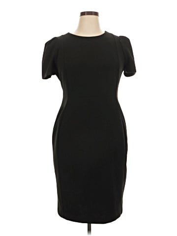 Calvin Klein Cocktail Dress (view 1)