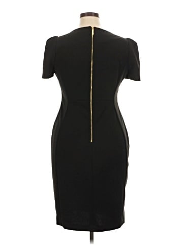 Calvin Klein Cocktail Dress (view 2)