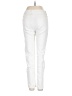 Just Black White Jeans Size 26 waist - photo 2