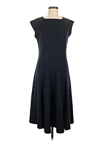 Lands' End Casual Dress (view 1)