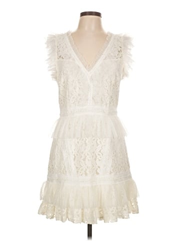 Adelyn Rae Cocktail Dress (view 1)